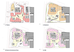 中天建公建资料库采集到Aedas-凯达环球