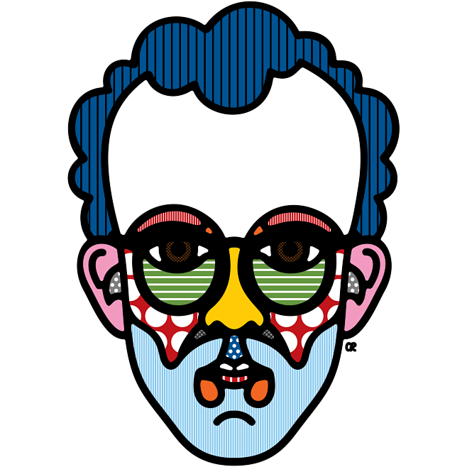 Portraits :: Behance