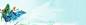 花朵,绿色,海报banner,浪漫,梦幻图库,png图片,网,图片素材,背景素材,97974@北坤人素材