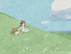 @与君山下相逢小店 的个人主页 - 微博