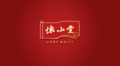 shenmolingtong采集到品牌   LOGO设计