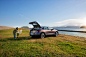BUICK E4 on Behance