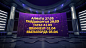 Promo for TV Competitions «Аялаған Астана!» : adapation - video promo for Competitions «Аялаған Астана!»