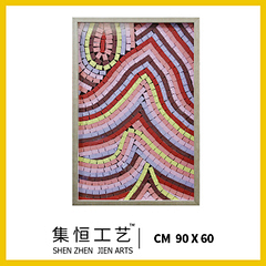 软装设计Hbertoto采集到赞啊，我发现淘宝的一家很有创意的挂画，分享~