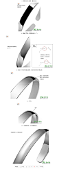 PS饰品修图技巧教程：打造一只逼真的银色手镯，金属质感的饰品(4)_PS爱好者教程网