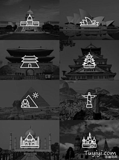 原源源采集到LOGO设计
