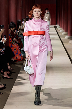 童小楹宝贝采集到Gucci RESORT 2024