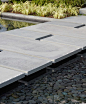 edmund hollander landscape architects / zen cottage, hamptons