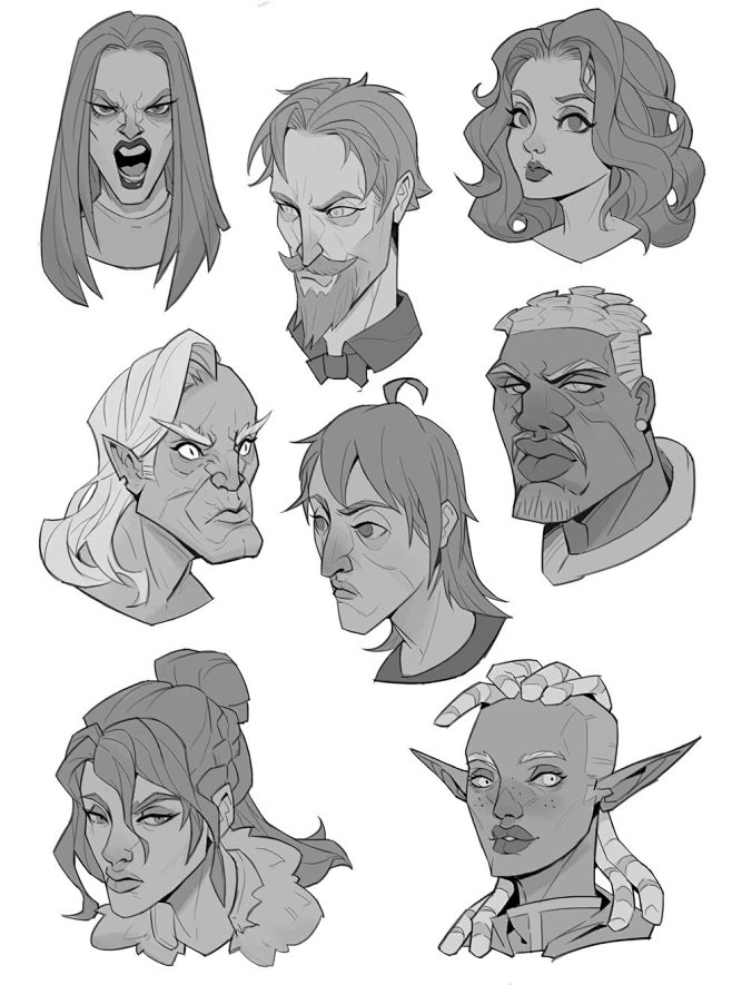 cold-drink-2d-artist