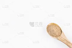 肉桂粉，棕色-细磨。樟属verum