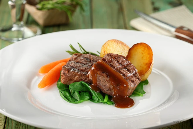 **Unlocking the Allure of Marsala Infused Beef: A Culinary Journey into Italian Inspired Delights**