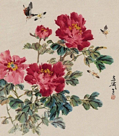 千卉色彩采集到签名墙