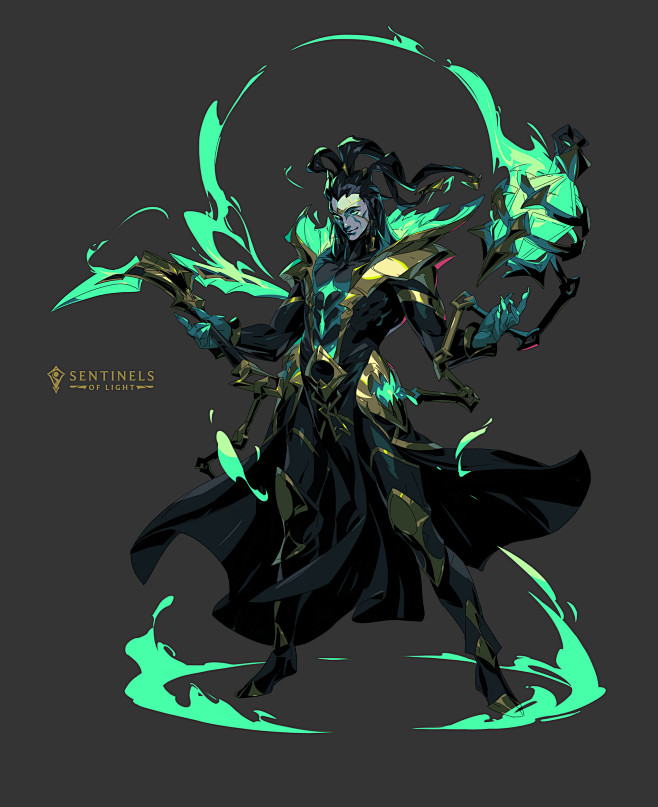 UnboundThresh!