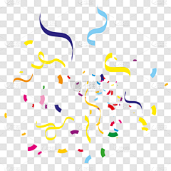 五彩纸屑,明亮,多色的,生日,魅力,事件,周年纪念,闪亮,庆祝