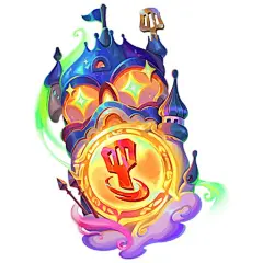 《金铲铲之战》【魔法乱斗】宝典与商城内容