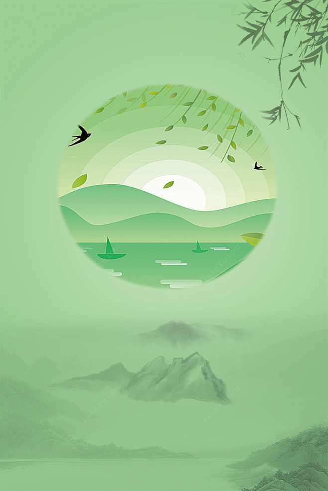 清明节背景高清背景jpg背景图_新图网 ...