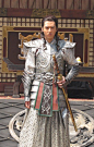 胡宇威   兰陵王