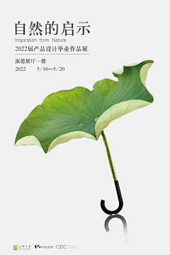 爆浆毒土豆采集到灵感-活动海波