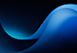 General 2754x1892 abstract blue simple background minimalism
