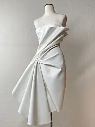 服饰——裙子裁剪