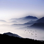 禅意山水