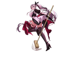 图林根 -「月下的大清扫」_n