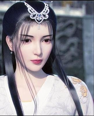 墓王之王千亦雪