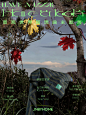 HAVE A LOOK JNBYHOME 景观世界随想曲主题展 | TOPYS活动