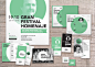 ESCUELA CECILIA GRIERSON on Behance