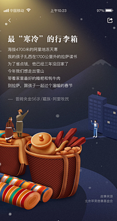一颗脐橙采集到年度总结