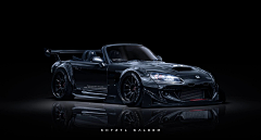 Mia____采集到about the car