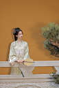 汉服有多美，我想无法用言语表达-今日头条