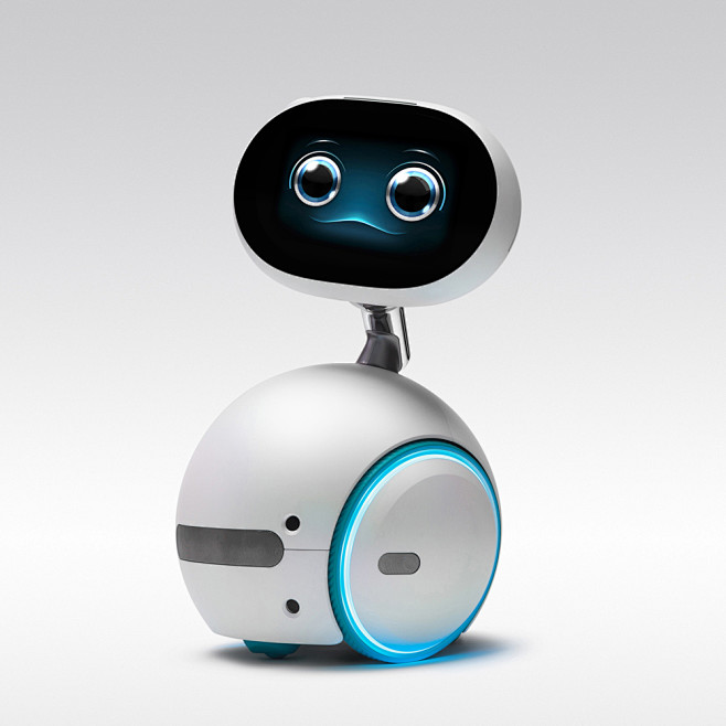 Zenbo Qrobot图片