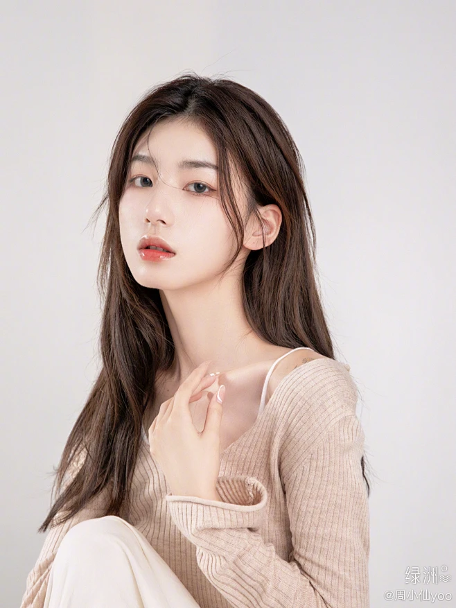 @周小仙yoo 的个人主页 - 微博-花瓣网