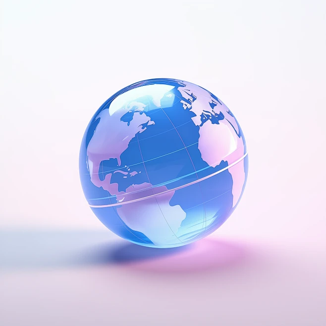 地球 earth UI图标 icon-花瓣网