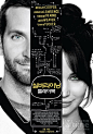 乌云背后的幸福线Silver Linings Playbook(2012)海报(韩国) #02