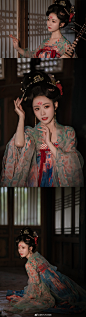 北京约拍超话#故宫约拍##唐城约拍#襄阳约拍超话
         『    六宫粉黛无颜色    』

绢+观 春节当天
过66 啾 ① 【奶茶哄宝】
过122啾 ① 【头饰理包】
过222啾 ① 【汉服斗篷】...展开全文c