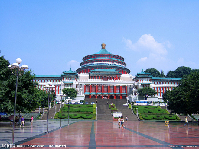 百度图片搜索_重庆建筑的搜索结果