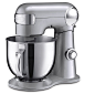 Amazon.com: Cuisinart SM-50BC Stand Mixer, Brushed Chrome: Home & Kitchen