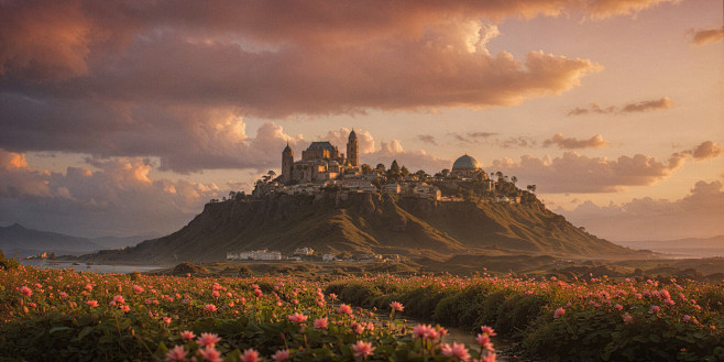 Kingdom 