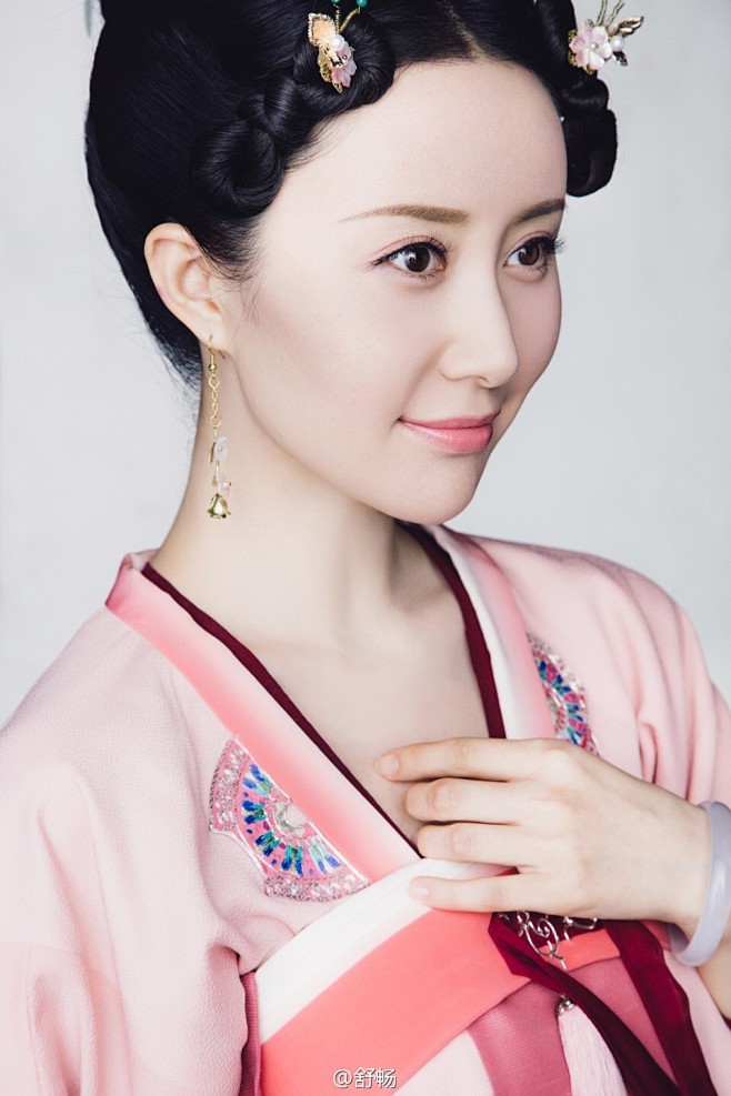 大唐荣耀慕容林致