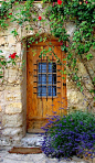 Vaison-la-Romaine, Vaucluse, France