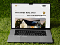 Real Estate Investment Landing Page :: Behance