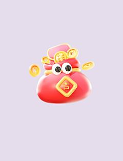 阿水yetty采集到3D-icon