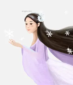 古典汉服美女梦幻插画图片大小1000x1161px 图片尺寸947.22 KB 来自PNG搜索网 pngss.com 免费免扣png素材下载！插画#古典汉服美女#广告插画#海报插画#简约风#精美#卡通#卡通手绘#手绘#小清新#装饰图案#