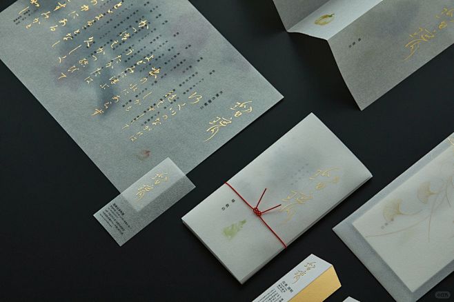 做设计最开心的事之一｜瑠璃 - 小红书