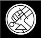 B.P.R.D logo in Logos, symbols, graphics : B.P.R.D logo