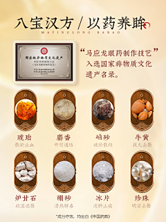 clzlzjx采集到马应龙