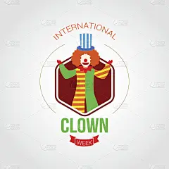 国际小丑周