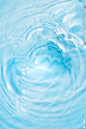 水珠背景